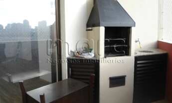 Imagem 3: SÃO PAULO - Apartamento Padrão - CAMBUCI