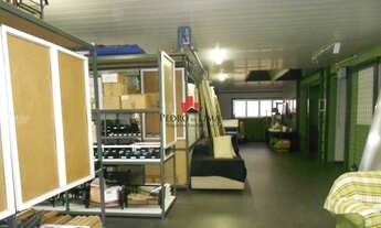 Imagem 2: Prédio Comercial com 3 pavimentos na João XXIII