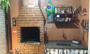 Imagem 3: Casa-São Paulo-ACLIMAÇÃO