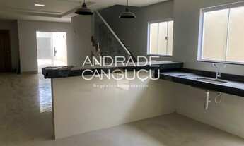 Imagem 8: SOBRADO A VENDA EM APARECIDA DE GOIÂNIA - Jardim Bonança