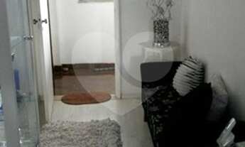 Imagem 7: APARTAMENTO COM 03 DORMITÓRIOS 01 SUITE - METRÔ SANTA CECÍLIA