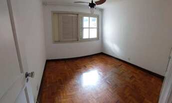 Imagem 6: Excelente apartamento com 93 m2 a.u- 3 dorm- 1 vaga- R Matias Aires- Metrô Consolação e P