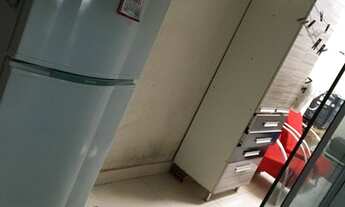 Imagem 5: Ótimo casa com 2 Quartos e 1 Banheiro à venda no Jardim Sucupira, com 52m² por R$ 190.000