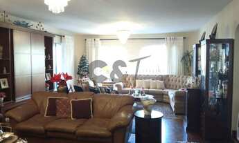 Imagem: Apartamento Mobiliado à Venda ou para Alugar