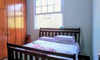 Imagem 7: Casa sobreposta alta com 3 quartos no Macuco - Santos - SP