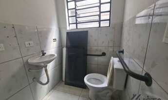 Imagem 4: Salão para alugar, 200 m² por R$ 7.500,00/mês - Centro - Guarulhos/SP