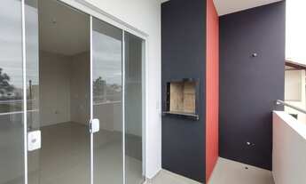 Imagem 2: PALHOçA - Apartamento Padrão - Pinheira (Ens Brito