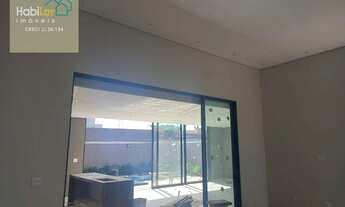 Imagem 3: Casa com 4 dormitórios à venda, 290 m² por R$ 2.200.000 - Condomínio Vilage La Montagne