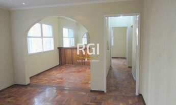 Imagem 1: PORTO ALEGRE - Apartamento Padrão - Menino Deus