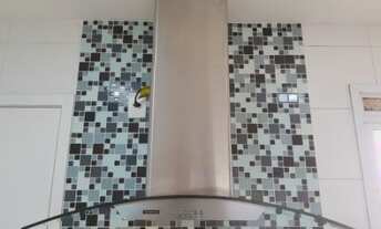 Imagem 7: Apartamento para aluguel com 105 m² com 3 quartos em Jardim Tupanci - Barueri - SP