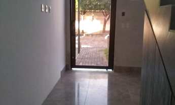 Imagem 4: Sala/Conjunto para aluguel possui 100 metros quadrados com 5 quartos