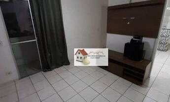 Imagem 4: Apartamento com 2 dormitórios à venda, 100 m² por R$ 120.000,00 - Vila Sônia - Praia Grand