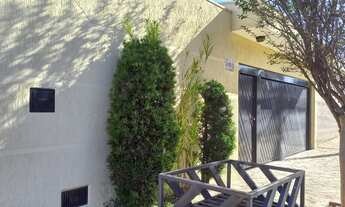 Imagem 3: Imóvel residencial área total 300m² - Santa Felícia Jardim - São Carlos/SP