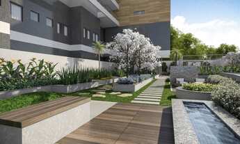 Imagem 4: Apartamento Novo com 3 suítes à venda no Bairro Mercês