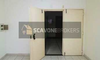 Imagem 5: Sala comercial - 86m² - 2 banheiros - Ar Condicionado - Coração de São Paulo