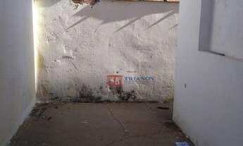 Imagem 4: Casa com 2 dormitórios para alugar por R$ 1.100,00/mês - Vila Prudente - Piracicaba/SP