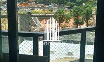 Imagem 2: Apartamento 160m² 2 dorms. 2 suítes 2 vagas no Campo Belo