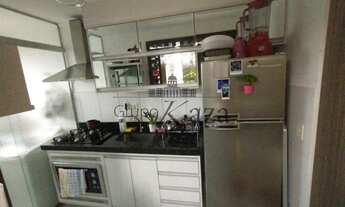 Imagem 6: Apartamento Padrão Parque Residencial Flamboyant COM MOBÍLIA