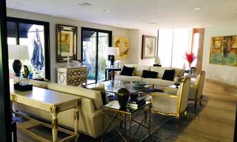 Imagem 6: Alphaville Residencial Um Casa Nova com 650 metros $8.200.000 - Barueri - SP