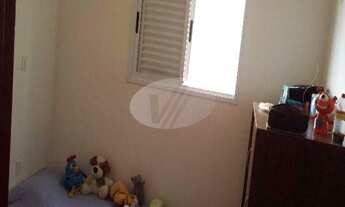 Imagem 4: Apartamento - Santa Terezinha - Paulínia