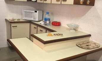 Imagem 6: Apartamento com 3 dormitórios à venda, 141 m² por R$ 700.000,00 - Centro - Ribeirão Preto