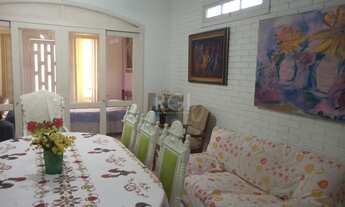 Imagem 2: Porto Alegre - Casa Padrão - Tristeza