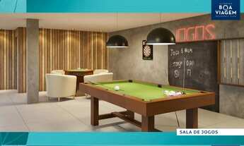 Imagem 7: Apartamento para venda possui 44 metros quadrados com 2 quartos em Imbiribeira - Recife