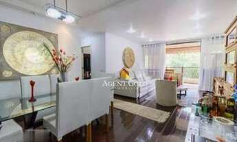 Imagem 4: Apartamento com 4 dormitórios à venda, 170 m² por R$ 1.945.000,00 - Barra da Tijuca - Rio