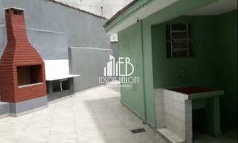 Imagem 4: Casa Térrea à Venda no bairro Baeta Neves, 5 dorms sendo 1 suíte, 5 vagas, AC: 213,12 m²