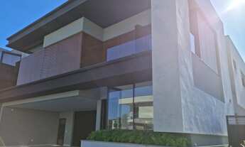 Imagem 6: Casa com 4 dormitórios à venda, 415 m² por R$ 3.950.000,00 - Jardim do Golfe - São José do