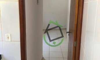 Imagem 7: Kitnet com 01 dormitório para alugar, 35 m² por R$ 670/mês - Vila Progresso - Araraquara/S