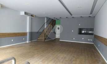 Imagem 2: Prédio inteiro para venda ou locação na Vila Olimpia - São Paulo/SP