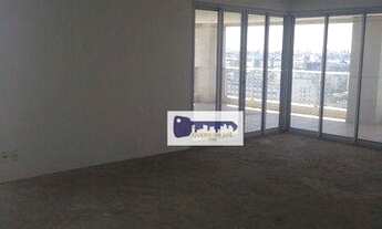 Imagem 3: Cobertura com 4 dormitórios à venda, 820 m² por R$ 13.832.000,00 - Campo Belo - São Paulo