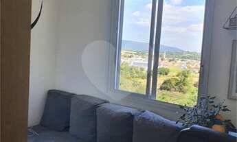 Imagem 4: Apartamento à Venda no Condomínio Agatha - Jundiaí