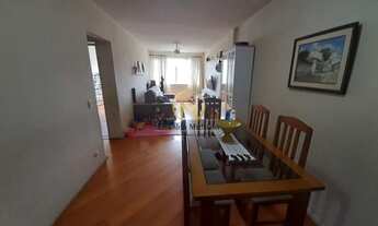 Imagem 4: Apartamento para venda tem 80 metros quadrados com 2 quartos em Centro - Petrópolis - RJ