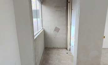 Imagem 3: Apartamento para venda tem 29 metros quadrados com 1 quarto em Vila Califórnia - São Paulo