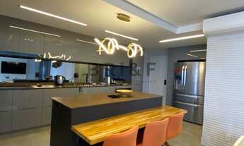 Imagem 3: Lindo apartamento no Brooklin