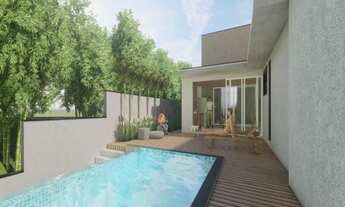 Imagem 2: Casa à venda no Alphaville Nova Esplanada 4, Votorantim