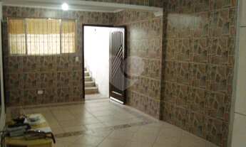 Imagem 2: Casa-São Paulo-VILA NOVA CACHOEIRINHA