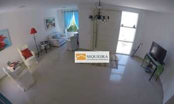 Imagem 6: Condomínio Granja Olga 2 - Casa com 5 dormitórios à venda, 634 m² por R$ 1.800.000 - Granj