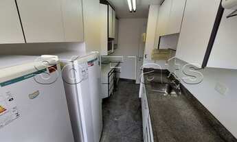 Imagem 7: Flat George V Maria Lisboa disponível para venda com 117m² 02 dorms e 02 vagas