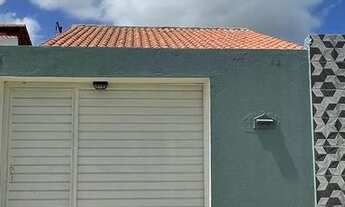 Imagem: VENDO CASA NO SIM