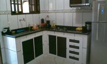 Imagem 6: Casa no Centro de Maricá/RJ