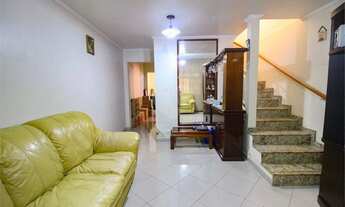 Imagem 2: LINDO SOBRADO NA FREGUESIA DO O COM 3 DORMS SENDO 1 SUITE R$ 556.600,00 ACEITA FINAN. OU P