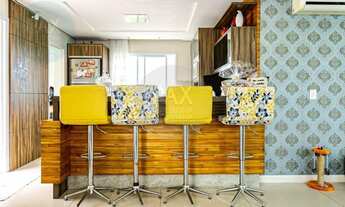 Imagem 4: Casa com 5 dormitórios à venda, 325 m² - Pedra Branca - Palhoça/SC