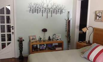 Imagem 5: Apto com direito à laje superior