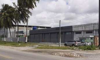 Imagem 2: Galpão/Loja com 1.000 m² na Rodovia BR 101 Sul em Prazeres, Jaboatão dos Guararapes - PE