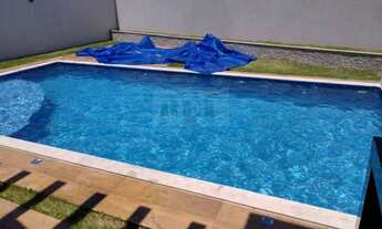 Imagem 7: Sobrado Condomínio do Lago 4 suítes com Elevador