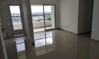 Imagem 6: Apartamento de 2 quartos com 1 suíte no Setor Aeroviário