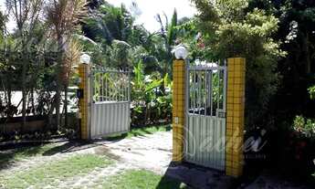 Imagem 2: CAMAÇARI - Casa de Condomínio - ABRANTES